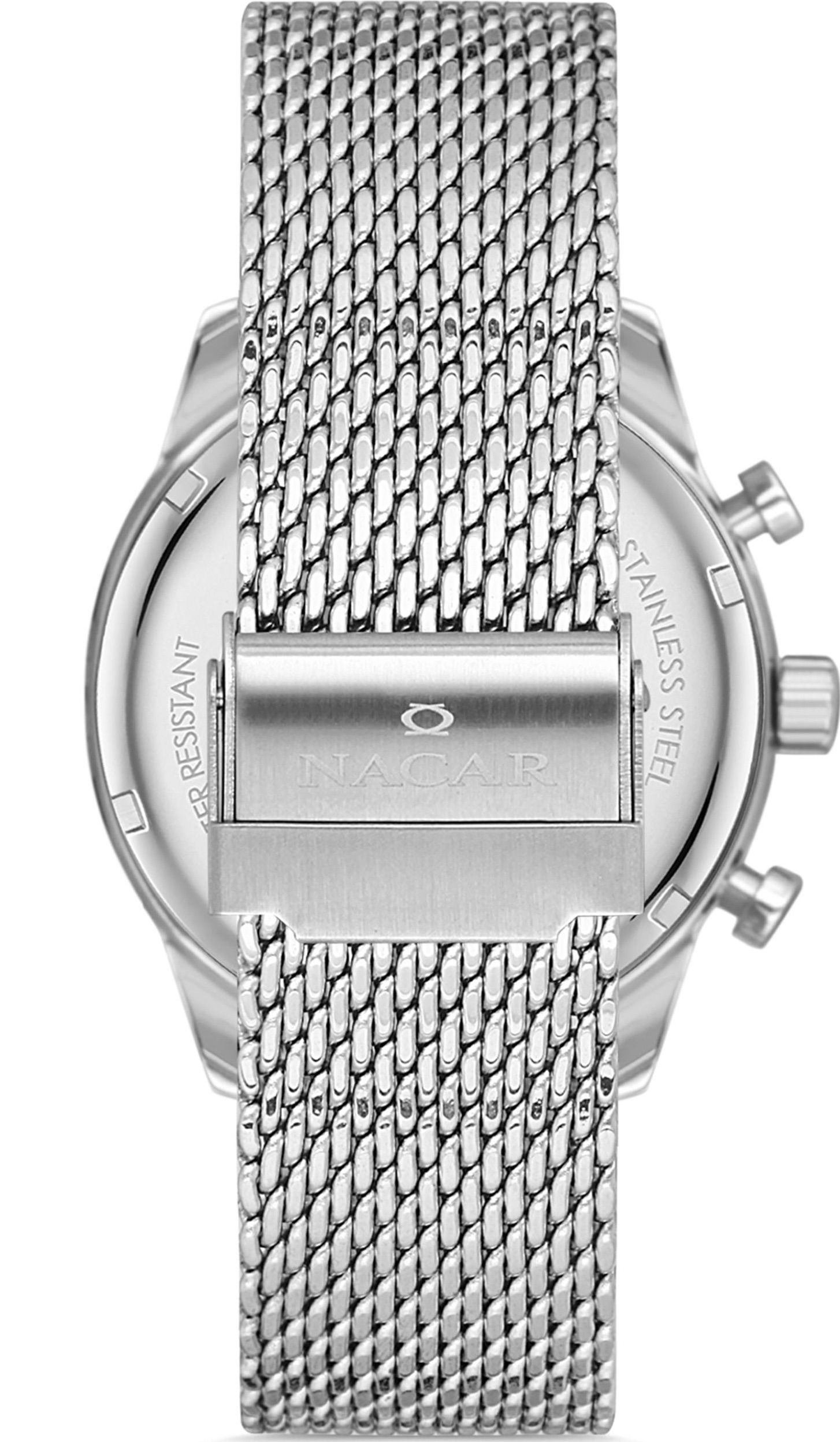 Nacar Nc34-290316-allm Erkek Kol Saati