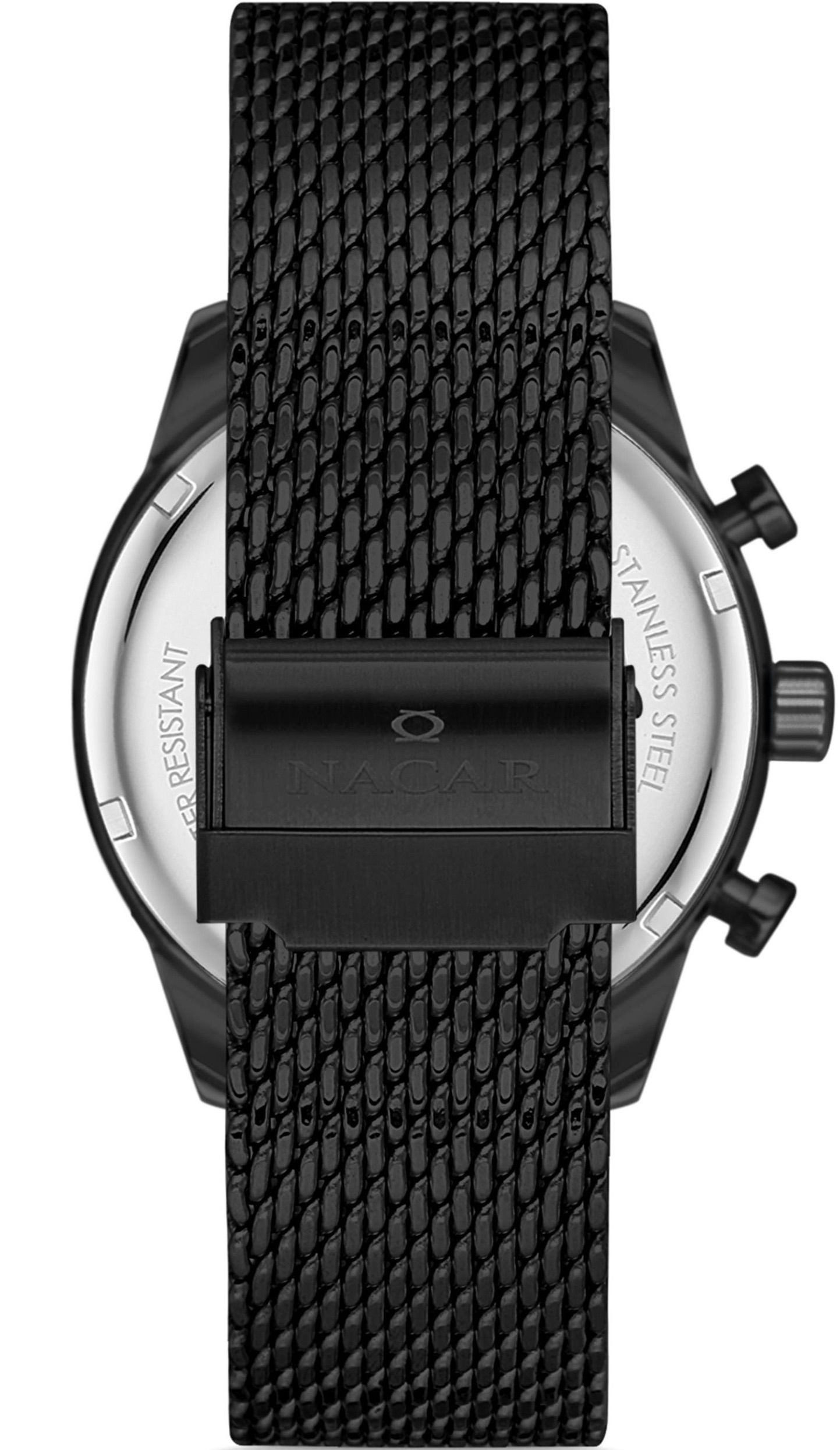 Nacar Nc34-290316-bbbm Erkek Kol Saati