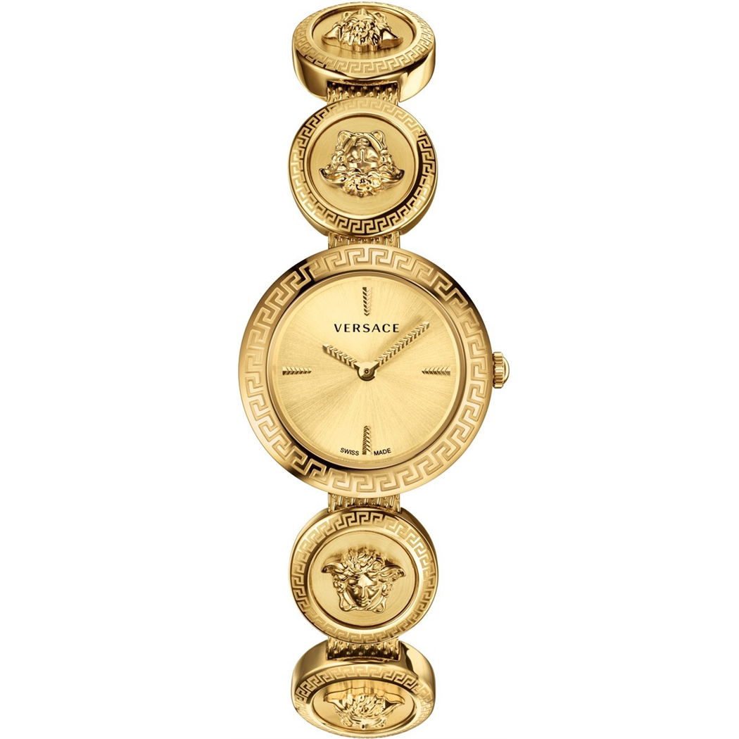 Versace Vrscverf00718 Bayan Kol Saati