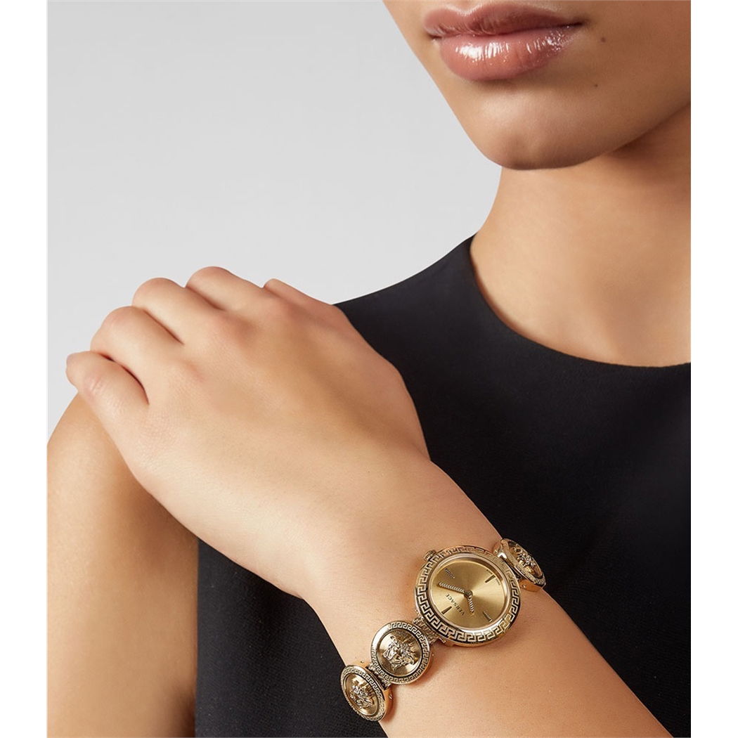 Versace Vrscverf00718 Bayan Kol Saati