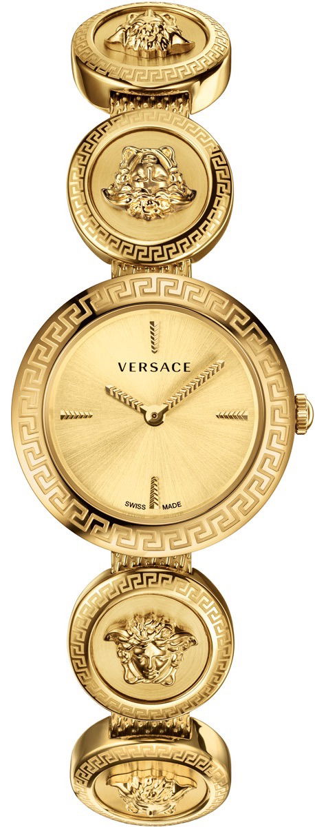 Versace Vrscverf00718 Bayan Kol Saati