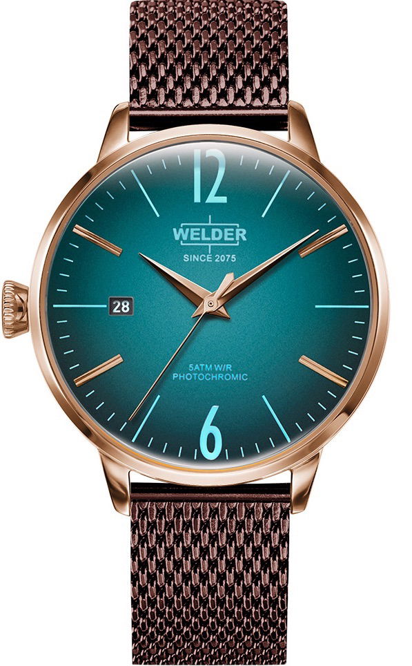 Welder Moody Wrc644 Kadın Kol Saati