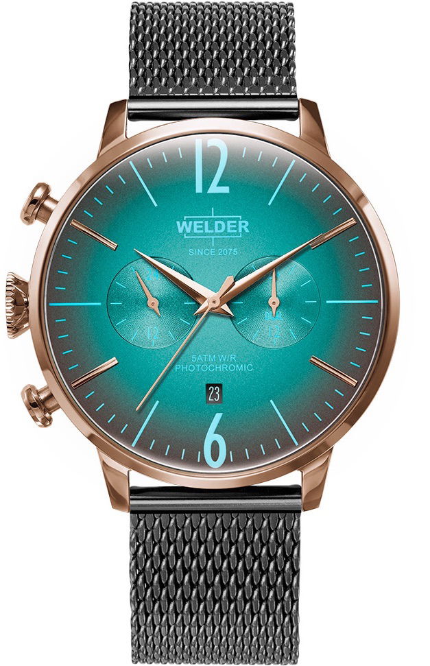 Welder Moody Wwrc1013 Erkek Kol Saati