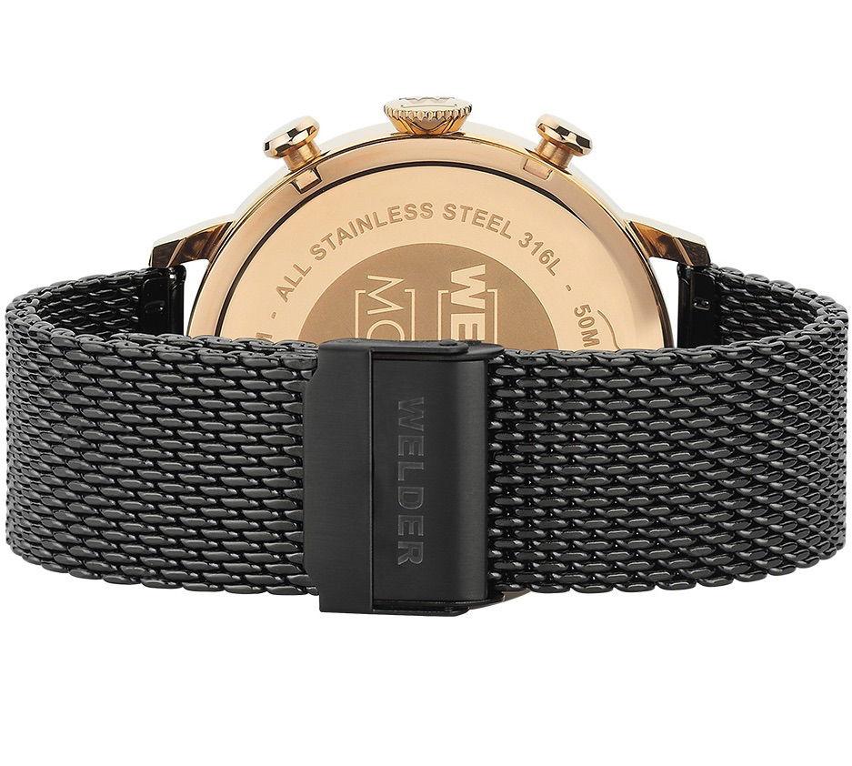 Welder Moody Wwrc1013 Erkek Kol Saati