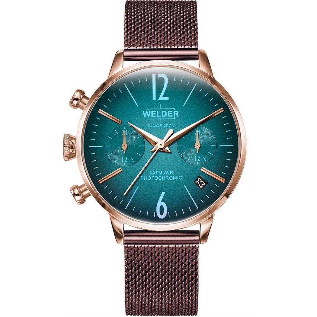 Welder Moody Wwrc737 (Ø 36 mm) Kadın Kol Saati