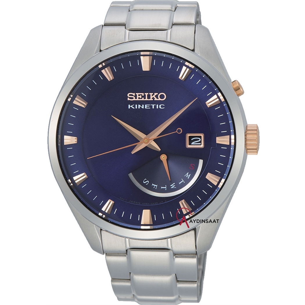Seiko Srn081p Erkek Kol Saati
