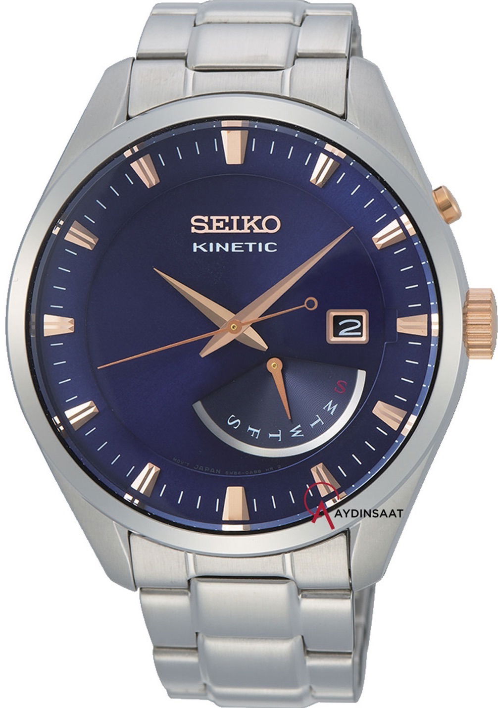 Seiko Srn081p Erkek Kol Saati