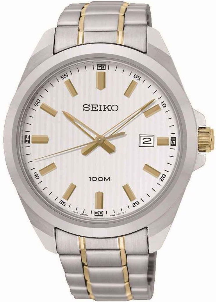 Seiko Sur279p Erkek Kol Saati
