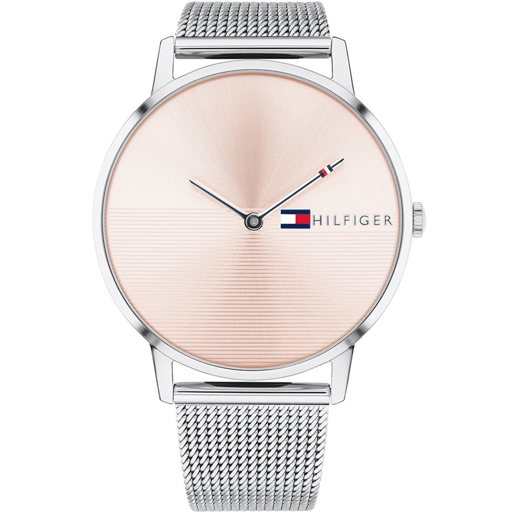 Tommy Hilfiger Th1781970 Bayan Kol Saati