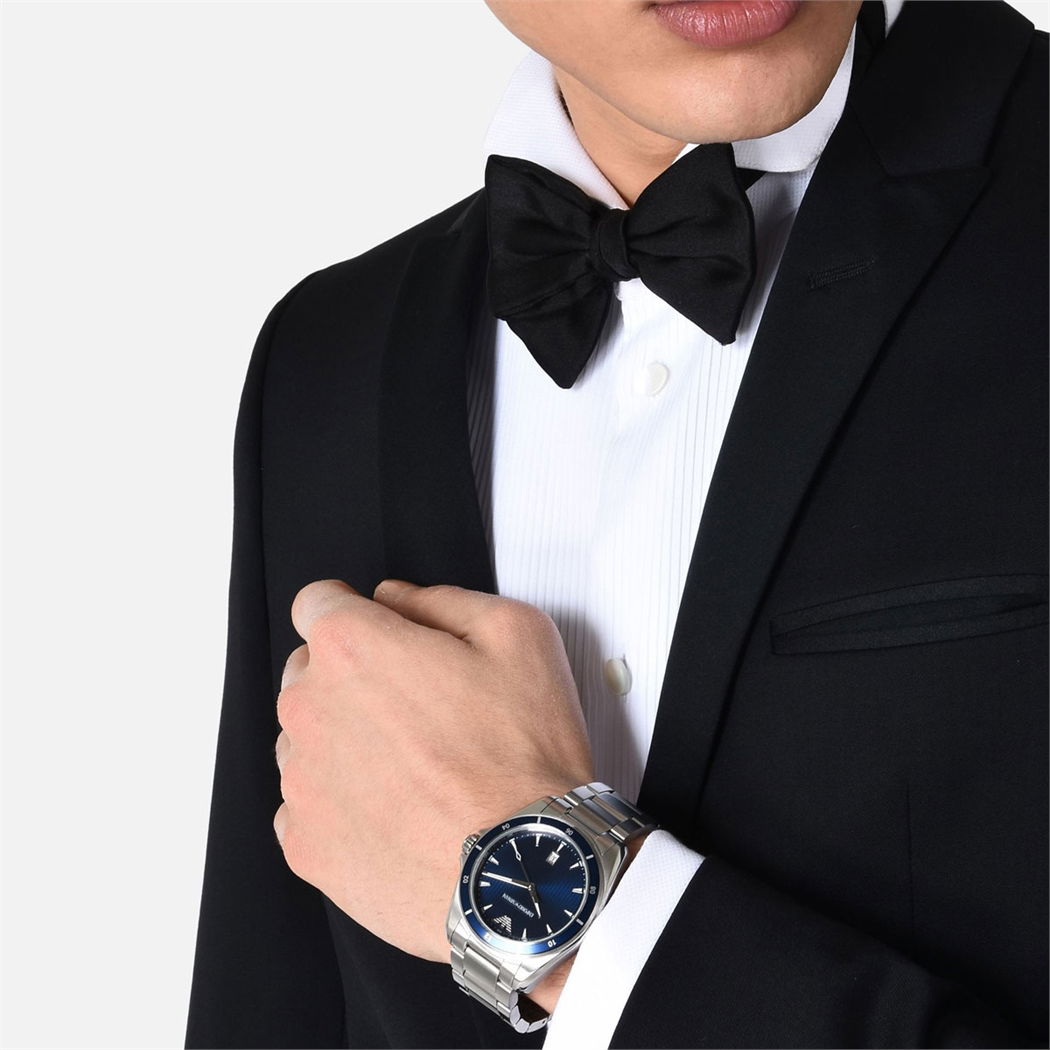 Emporio Armani Erkek Kol Saati AR11100
