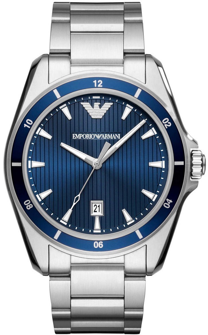 Emporio Armani Erkek Kol Saati AR11100