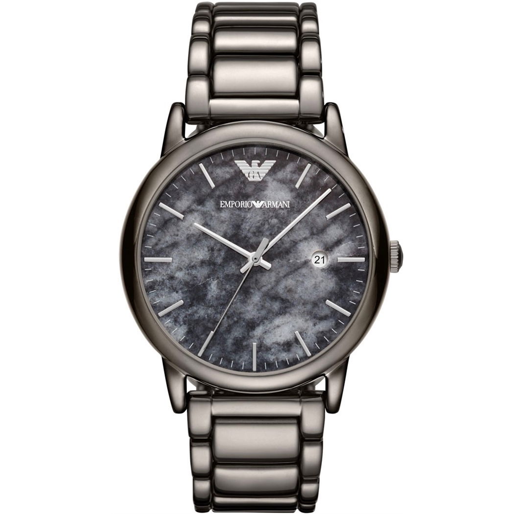 Emporio Armani Ar11155 Erkek Kol Saati