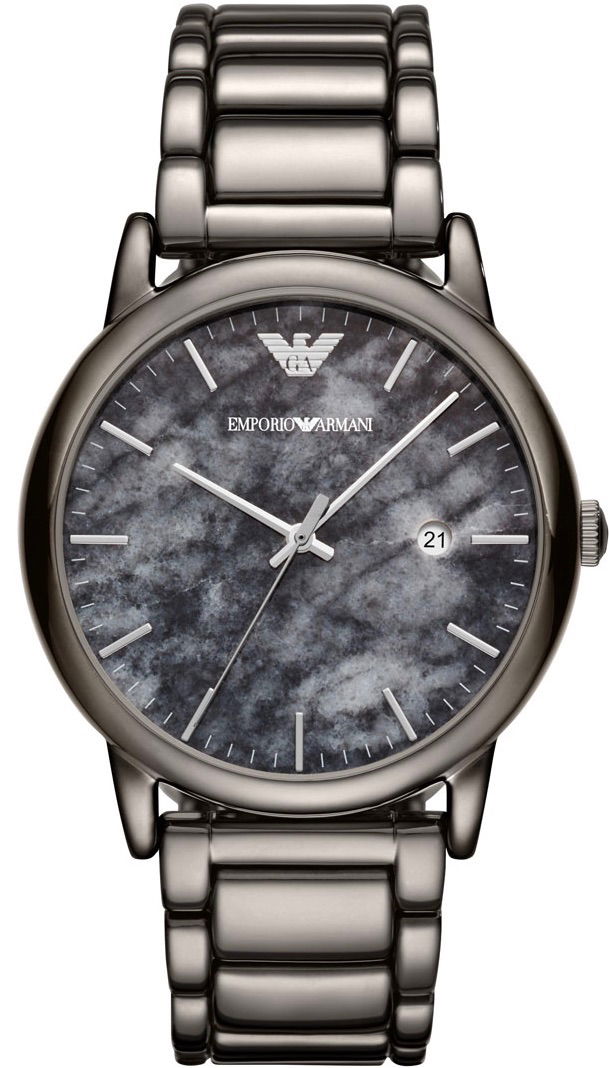 Emporio Armani Ar11155 Erkek Kol Saati