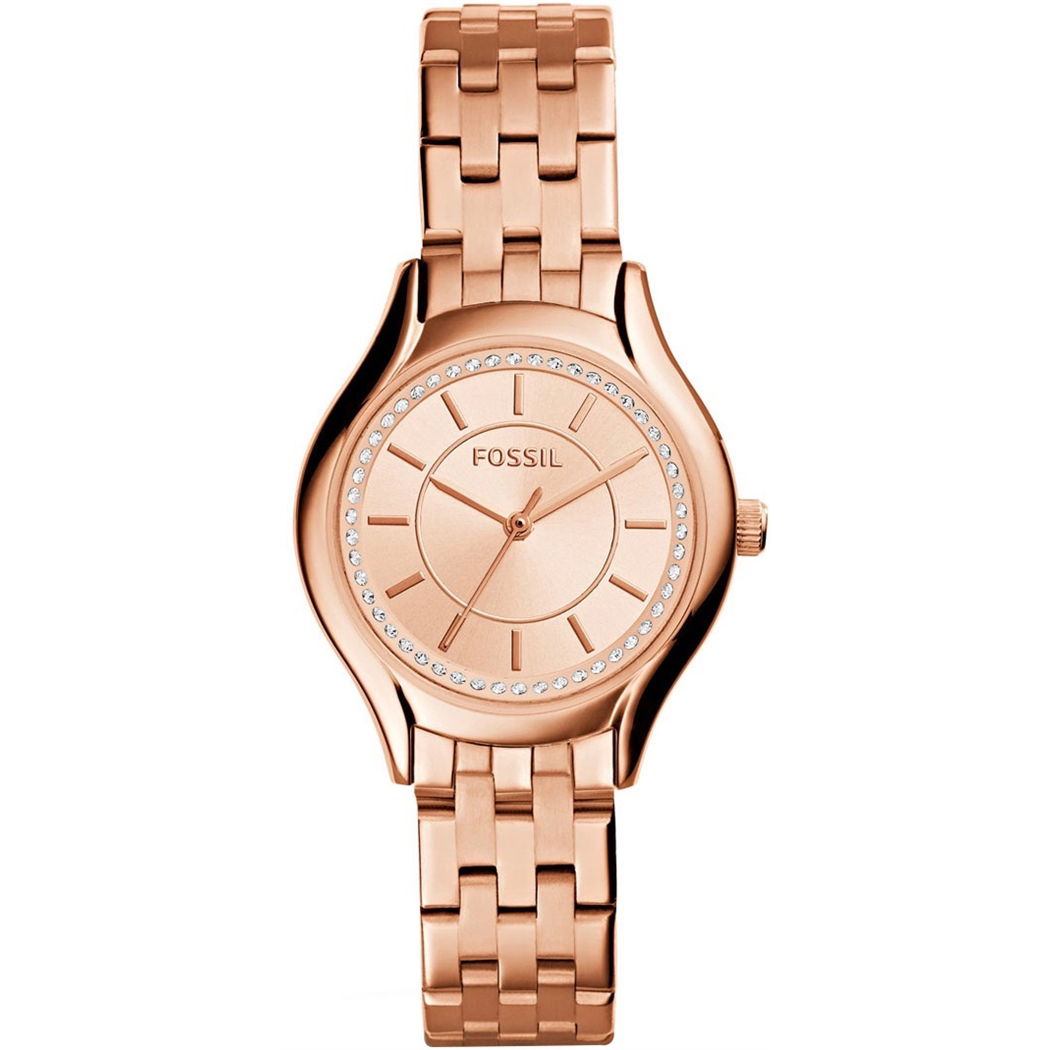 Fossil Fbq1591ıe Bayan Kol Saati