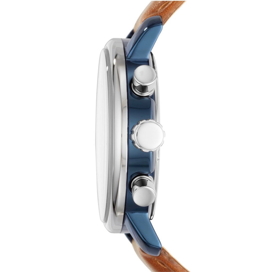 Fossil Fbq2163 Erkek Kol Saati