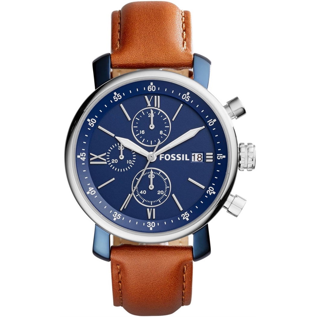 Fossil Fbq2163 Erkek Kol Saati