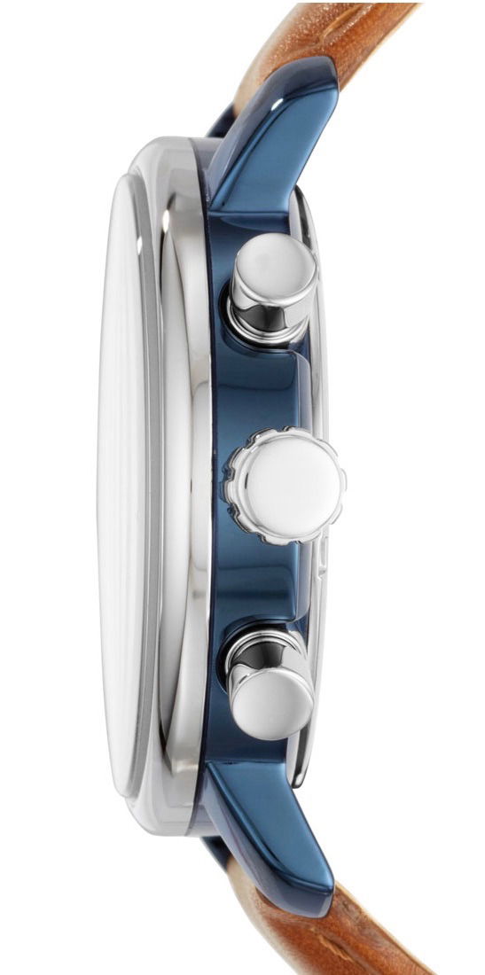 Fossil Fbq2163 Erkek Kol Saati