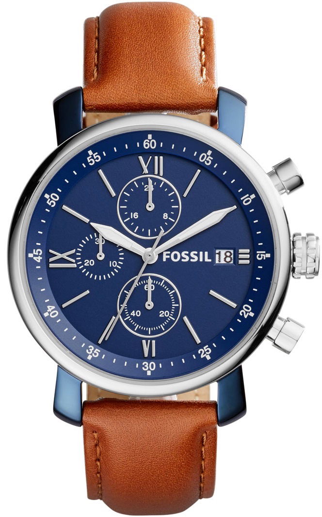Fossil Fbq2163 Erkek Kol Saati