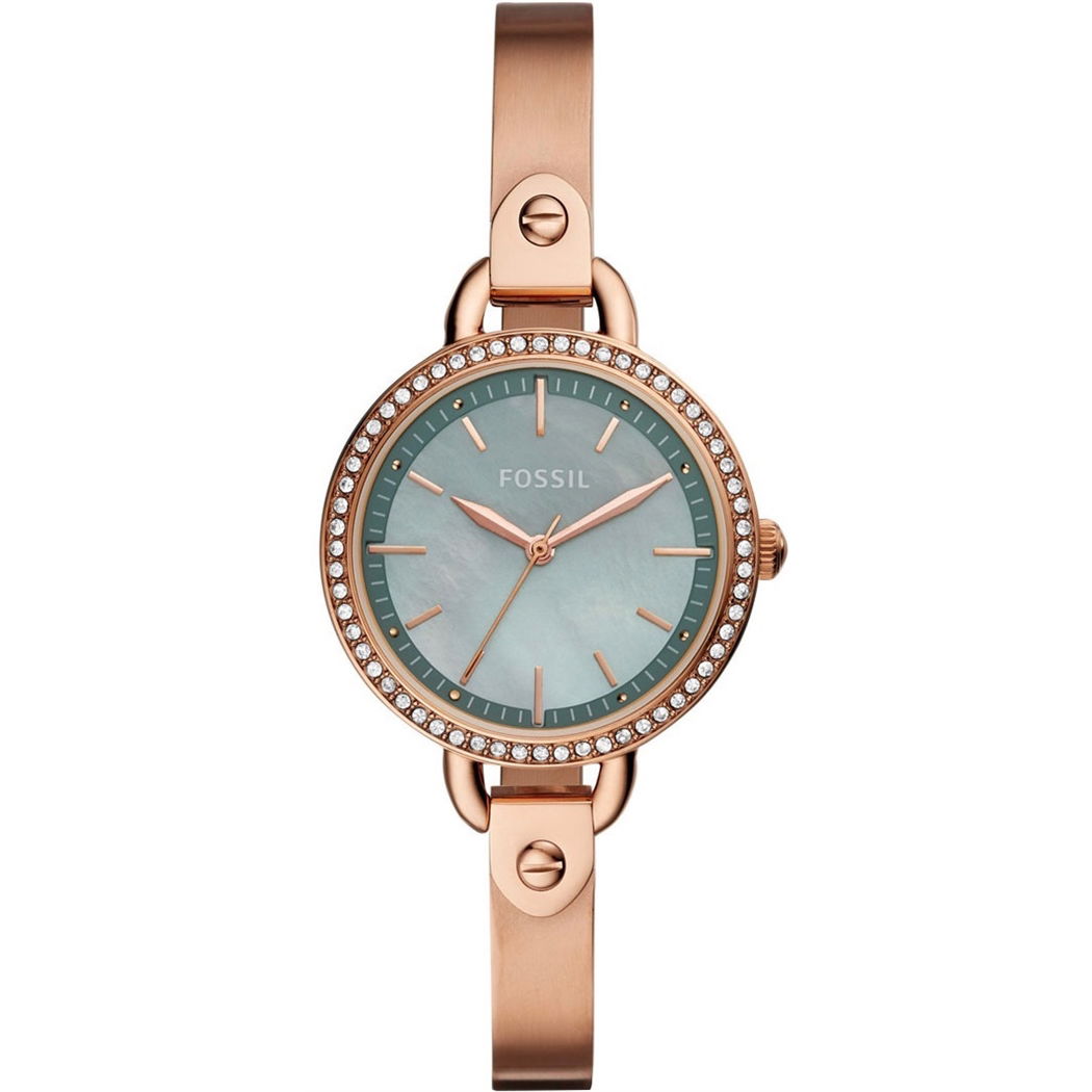 Fossil Fbq3277 Bayan Kol Saati