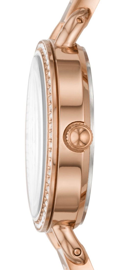 Fossil Fbq3277 Bayan Kol Saati