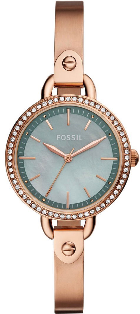Fossil Fbq3277 Bayan Kol Saati