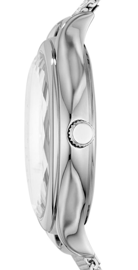 Fossil Hasır Bayan Kol Saati FBQ3390