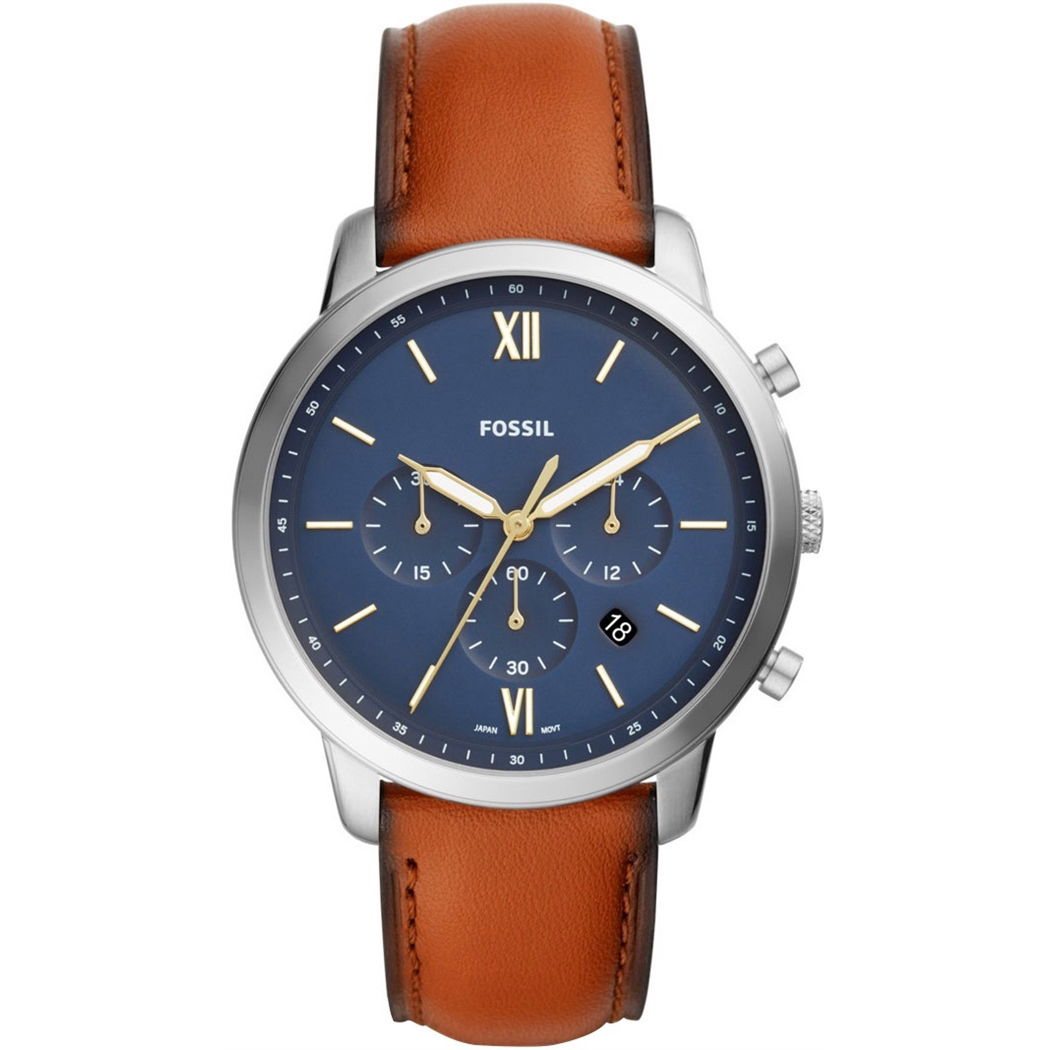 Fossil Ffs5453 Erkek Kol Saati