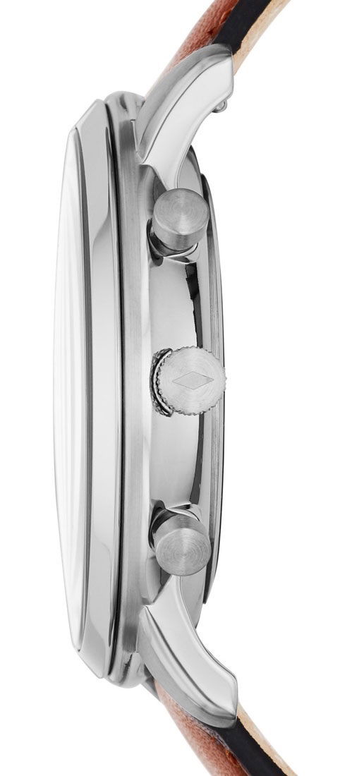 Fossil Ffs5453 Erkek Kol Saati