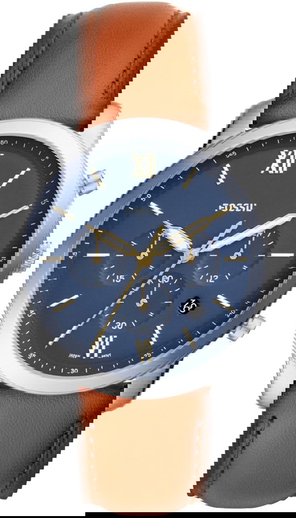 Fossil Ffs5453 Erkek Kol Saati