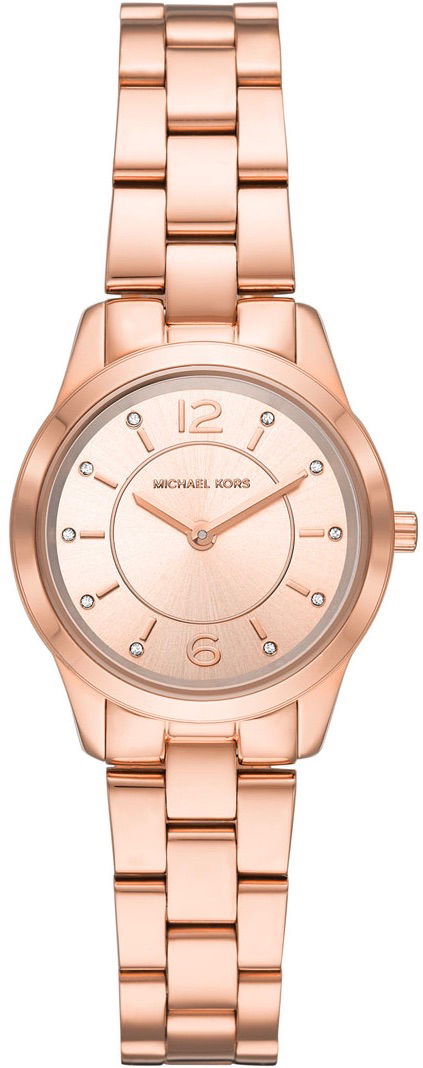 Michael Kors Mk6591 Bayan Kol Saati