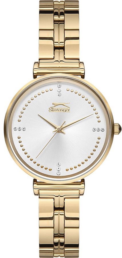 Slazenger Sl.09.1591.3.02 Bayan Kol Saati
