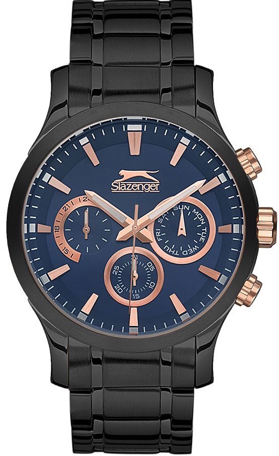 Slazenger Sl.09.1593.2.01 Erkek Kol Saati