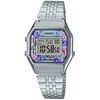 Casio La680wa-2cdf Kadın Kol Saati