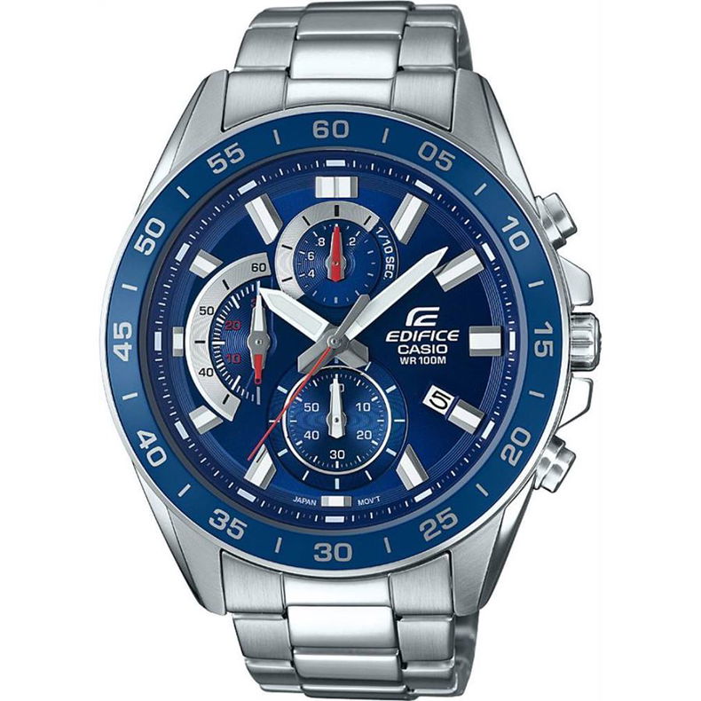Casio Efv-550d-2avudf Erkek Kol Saati