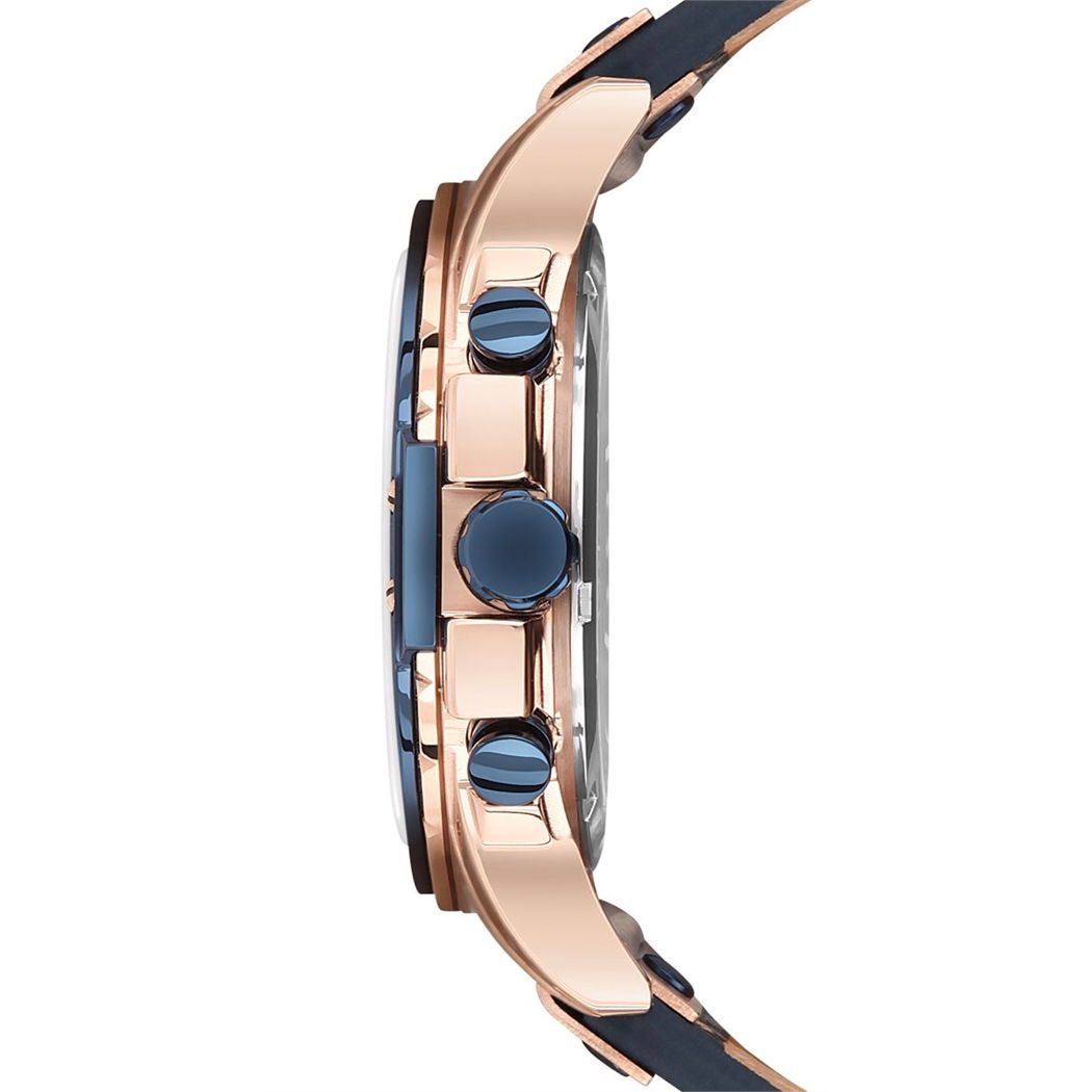 Cerruti Cra130srbl03bl Erkek Kol Saati