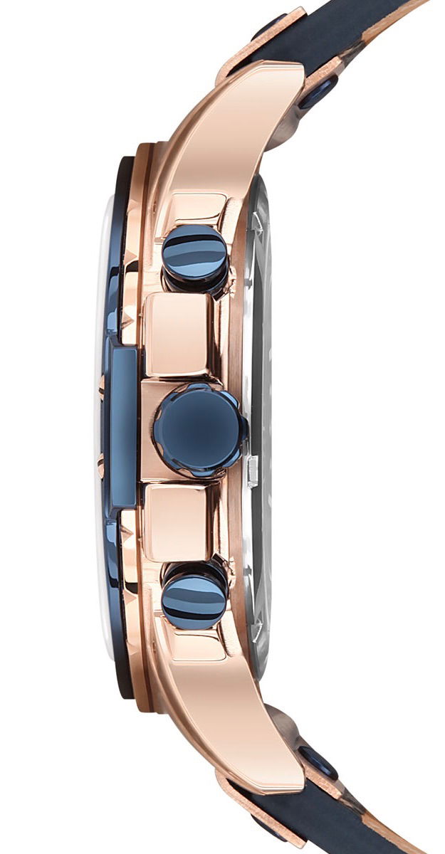 Cerruti Cra130srbl03bl Erkek Kol Saati