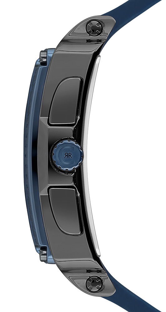 Cerruti Cra012subl61bl Erkek Kol Saati