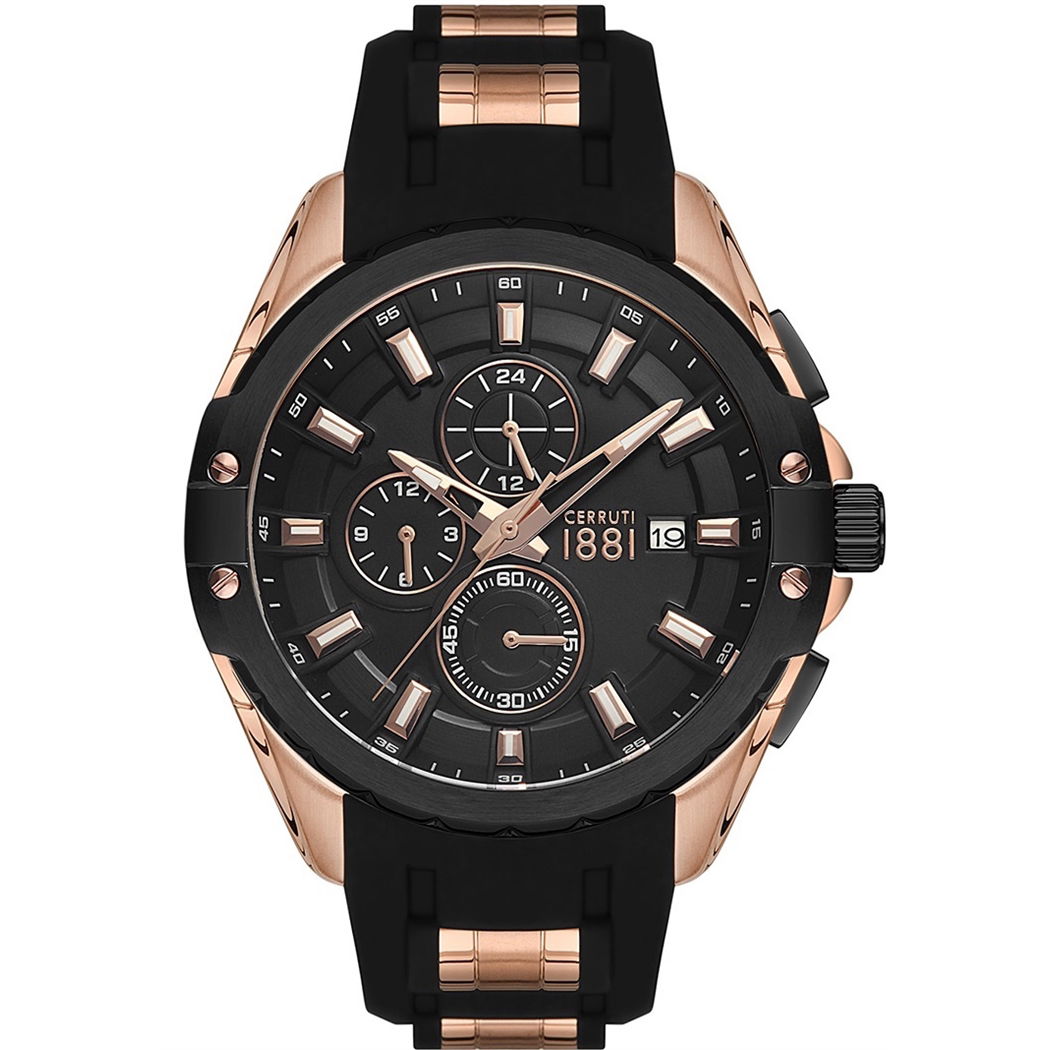 Cerruti 1881 Cra23601 Erkek Kol Saati