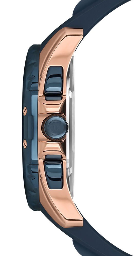 Cerruti 1881 Cra23602 Erkek Kol Saati