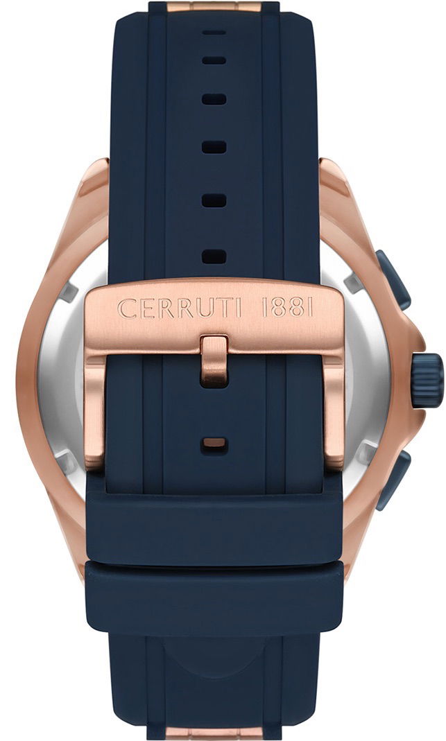 Cerruti 1881 Cra23602 Erkek Kol Saati