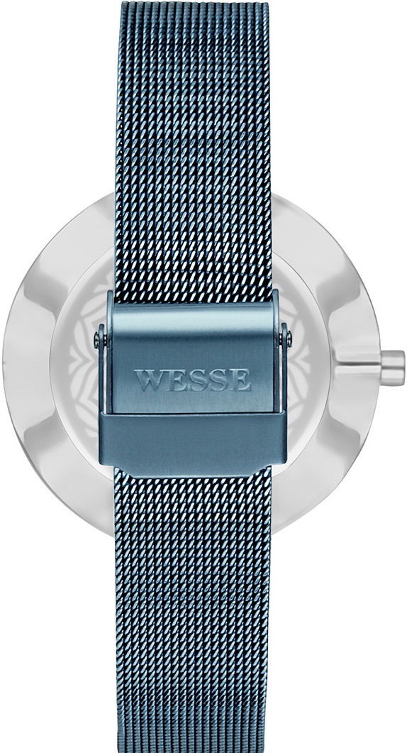 Wesse Wwl100114 Bayan Kol Saati