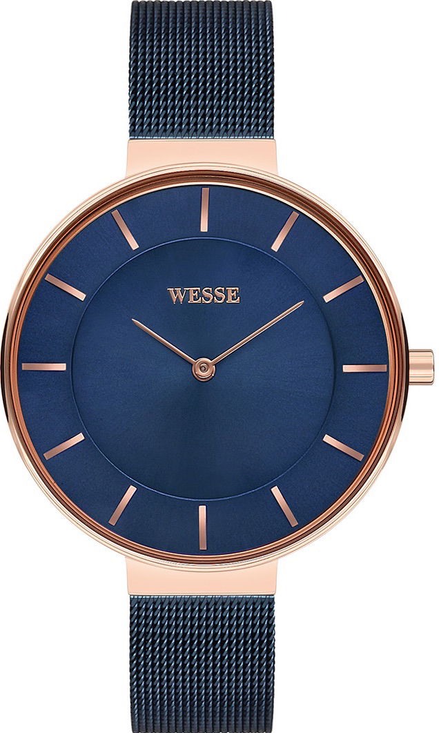Wesse Wwl100115 Bayan Kol Saati