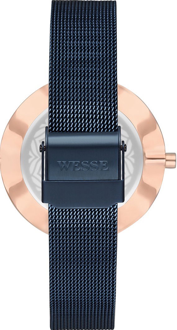 Wesse Wwl100115 Bayan Kol Saati