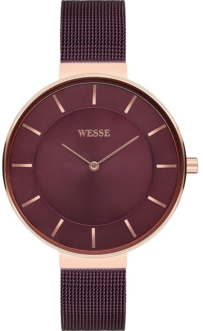 Wesse Wwl100116 Bayan Kol Saati