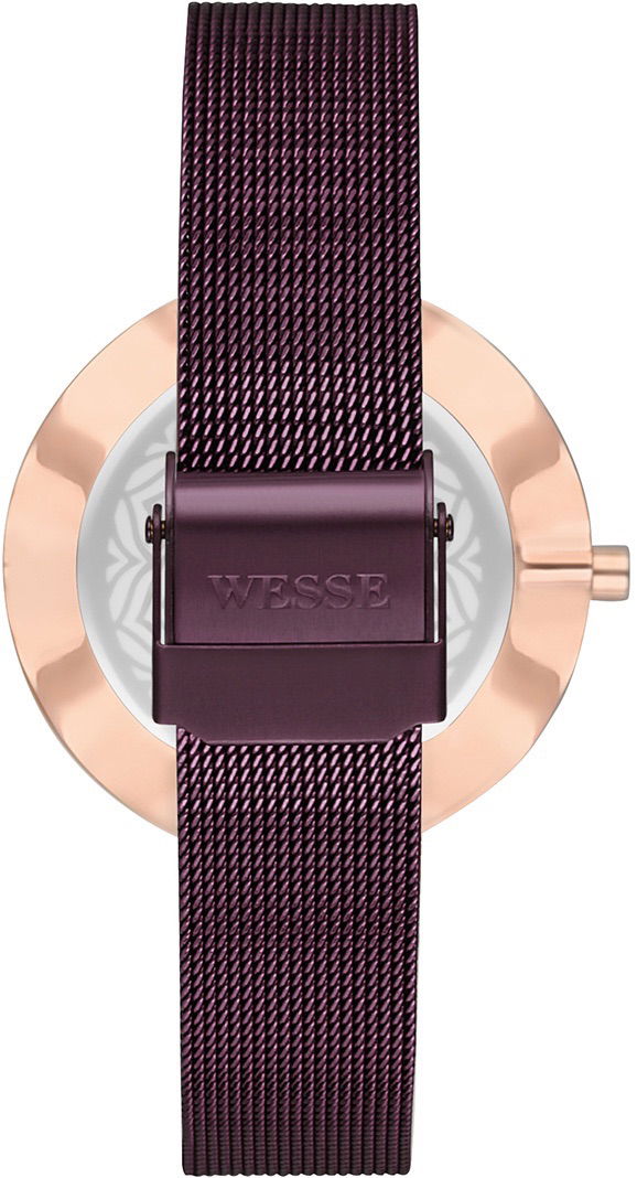 Wesse Wwl100116 Bayan Kol Saati