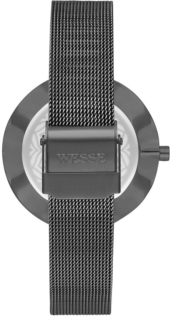 Wesse Wwl100117 Bayan Kol Saati