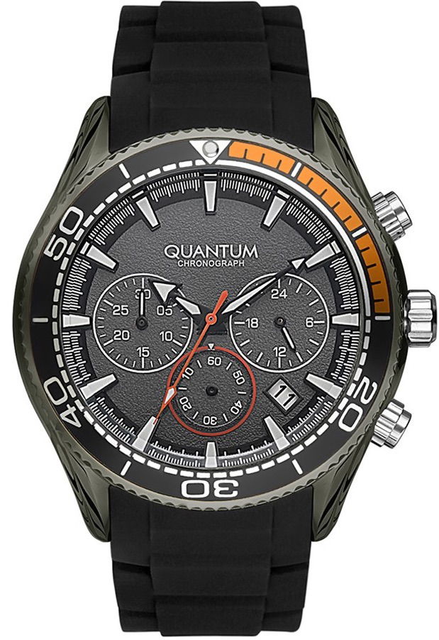 Quantum Adg743.051 Erkek Kol Saati