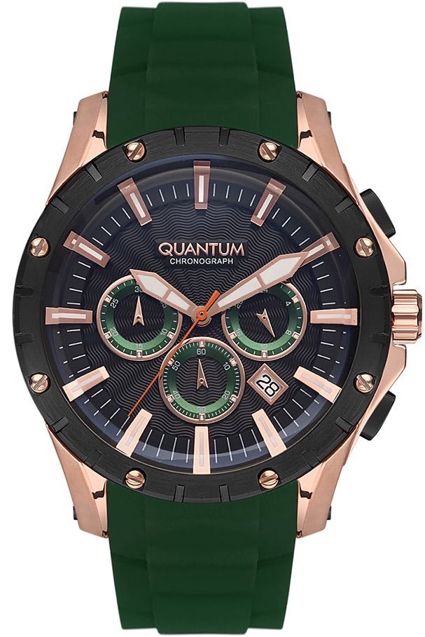 Quantum Pwg753.855 Erkek Kol Saati