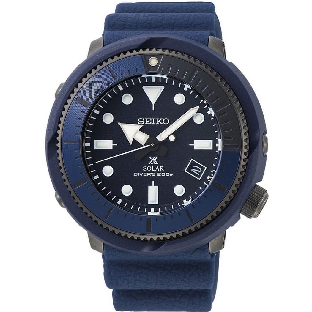 Seiko Prospex Divers Sne533p Erkek Saati