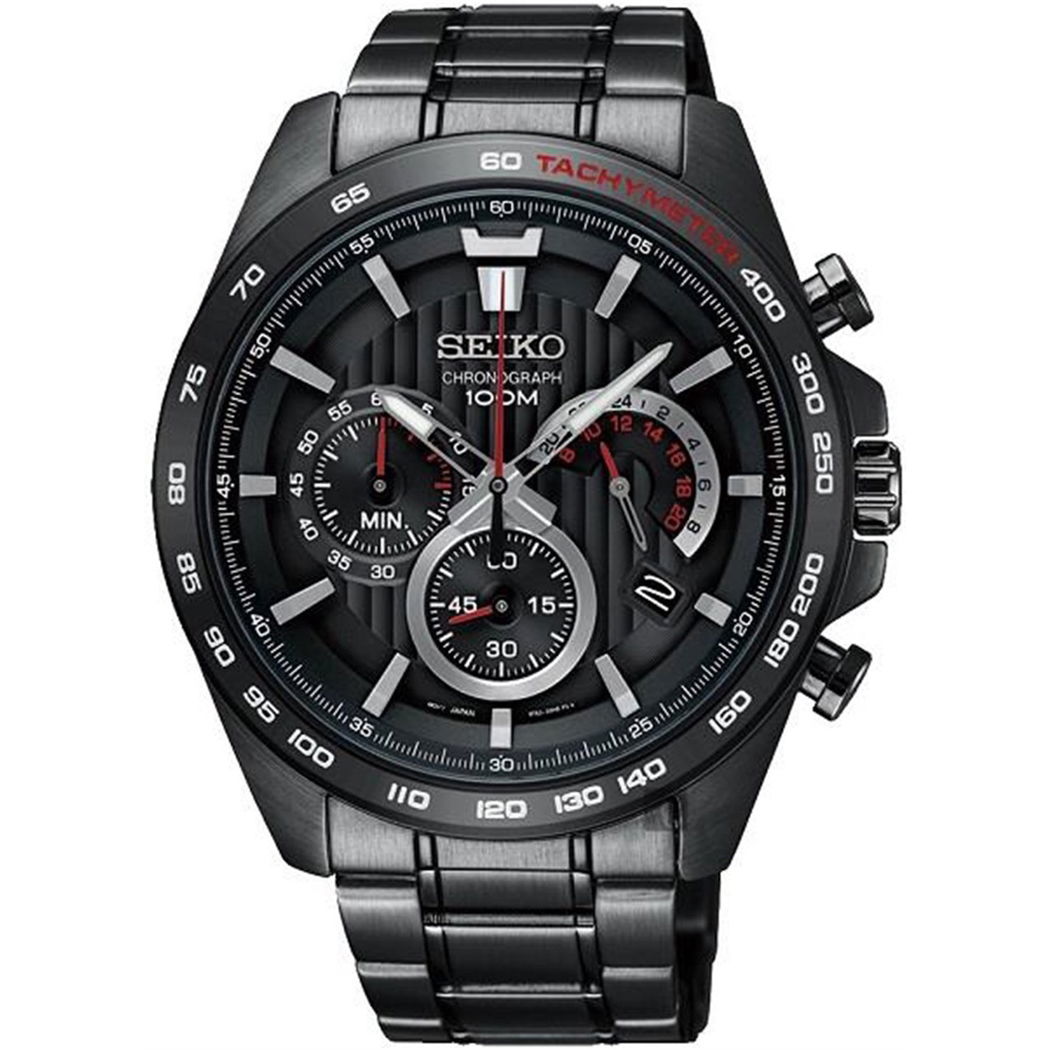 Seiko Ssb311p Erkek Kol Saati